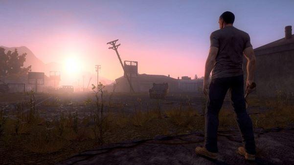 H1Z1: Basic Items Such as Weapons, Ammo, Food, Boosts Will Not be Sold in Upcoming Game