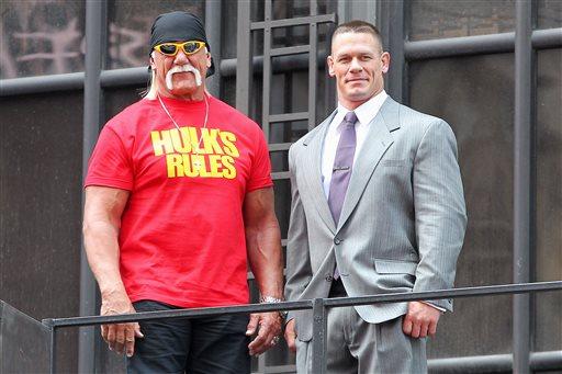 Hulk Hogan Claims He Ended Daughter’s Relationship with Cowboys’ Phil Costa