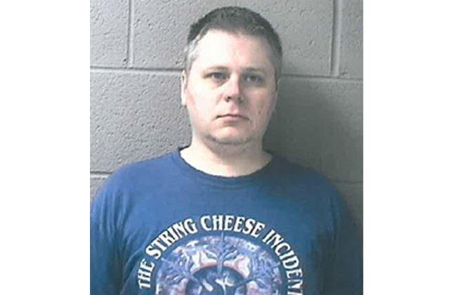 James Eaton Arrested in Amber Creek Murder in Racine, Wisconsin