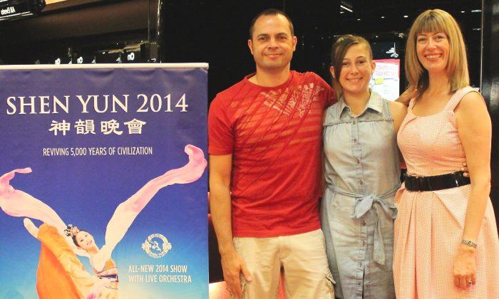 Committee for Geelong CEO: Shen Yun is a ‘Unique blend’ of Old and New