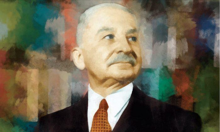Mises and the Diminished ‘A Priori’
