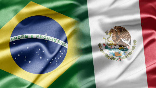 Brazil and Mexico: Hope or Hype?