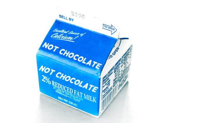 Banning Chocolate Milk at School Can ‘Backfire’