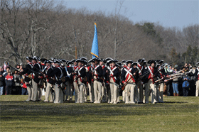Patriots Day 2014: Massachusetts, Wisconsin, Maine Holiday for Battles of Lexington, Concord (+Facts, History)