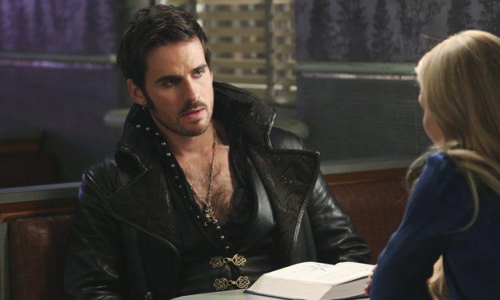 Once Upon a Time Season 4 Spoilers: Belle’s Mother Will Appear; Hook Will Interact With ‘Frozen’ Characters