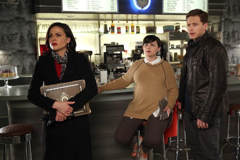Once Upon a Time Spoilers: Season 3 Episode 19 ‘Answers an enormous amount of questions’