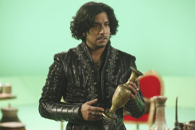 Once Upon a Time in Wonderland Season 1 Finale Spoilers: Huge Battle in Series Finale