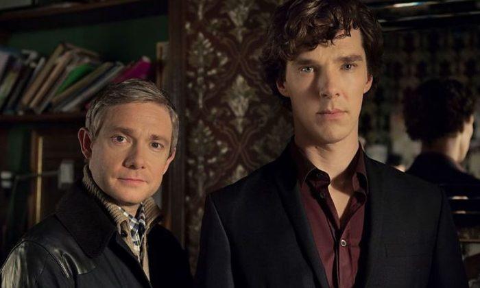 Sherlock Series 4: Premiere Date Not Until 2016, But Will a ‘Special’ Episode Air Before Season 4?