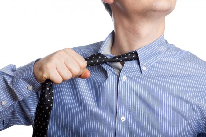 Stink, Stank, Stunk – When Excessive Sweating is a Problem
