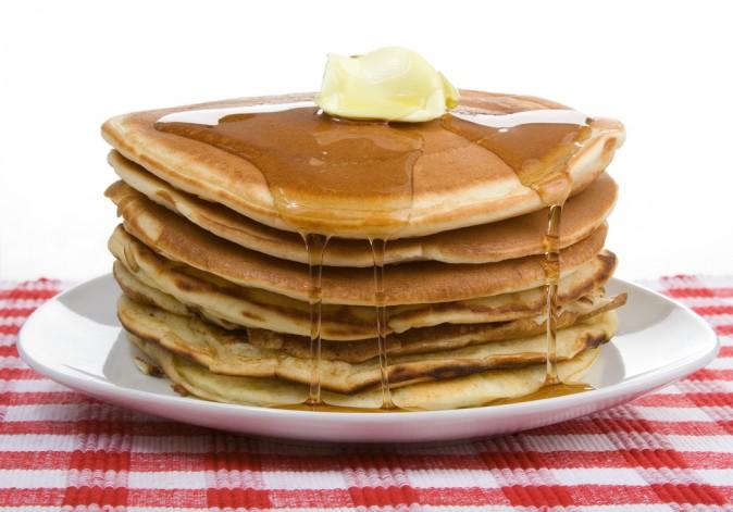 Gluten-Free, Non-GMO, Organic Pancake Mixes