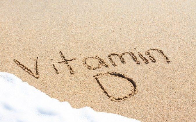 Should You Be Worried About Getting Enough Vitamin D?