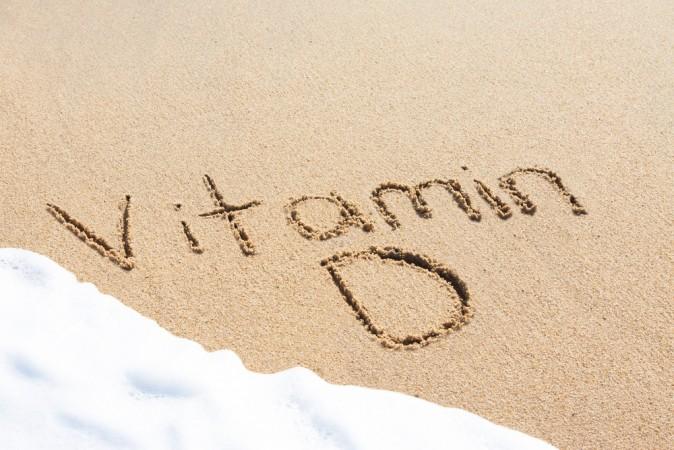 Should You Be Worried About Getting Enough Vitamin D?