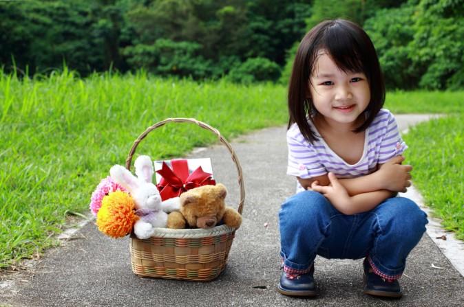 High Vitamin D Levels in Pregnant Women Lead to Stronger Babies