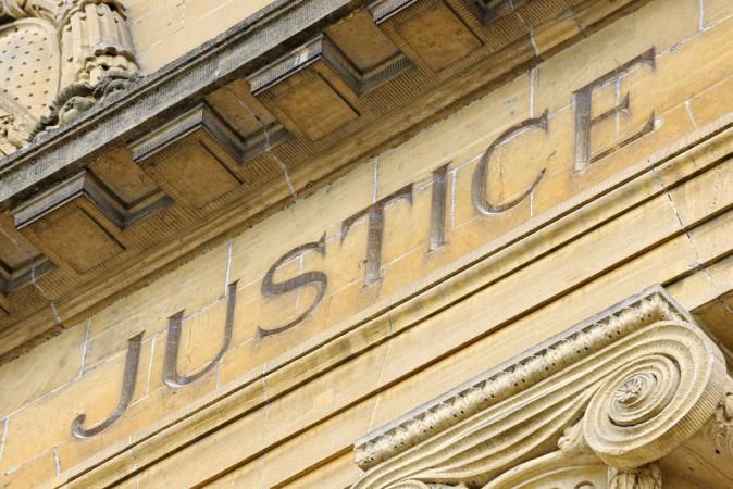 People Who Care About Justice Exhibit Higher-Order Cognition Associated With Reason