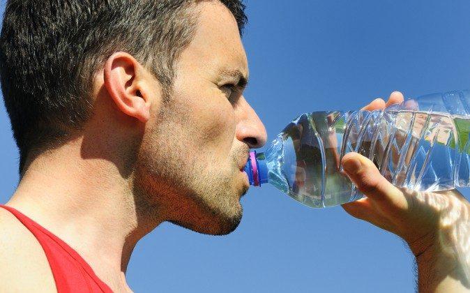 Your Brain Knows When Your Thirst Is Quenched