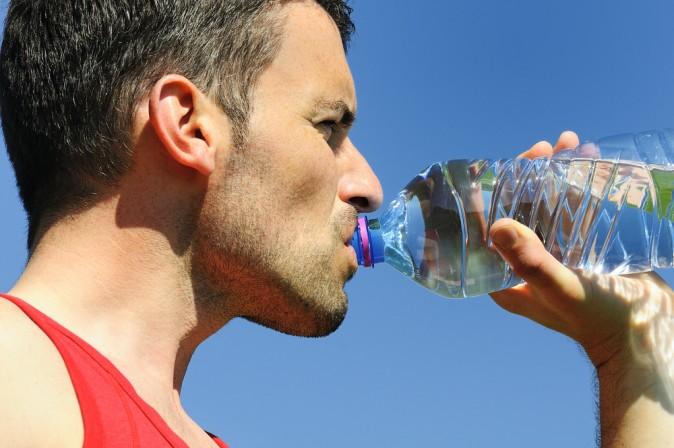 Your Brain Knows When Your Thirst Is Quenched