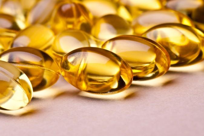 Should I take Vitamin D2 or Vitamin D3?