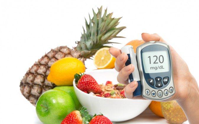 Pre-Diabetes and Diabetes Nearly Double Over the Past Two Decades