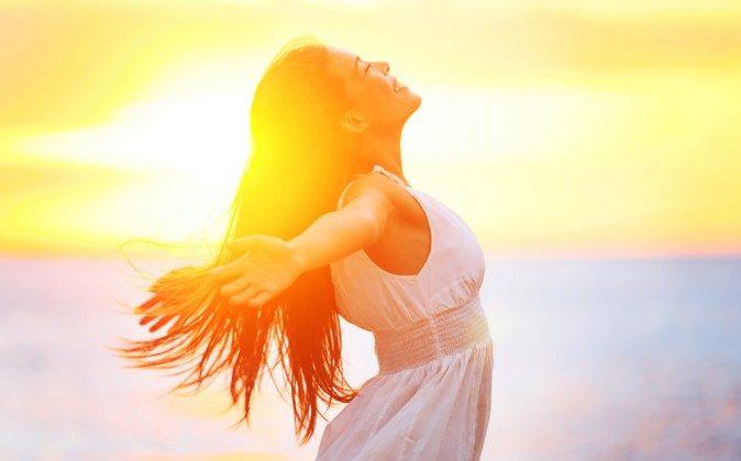 5 Steps to Shine Your Authentic Truth