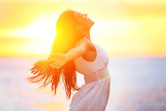 5 Steps to Shine Your Authentic Truth