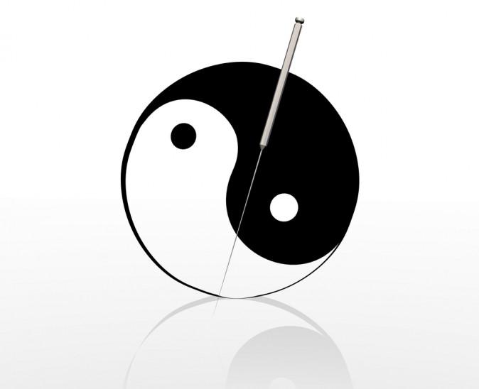 ‘True Feeling’ Through Needles