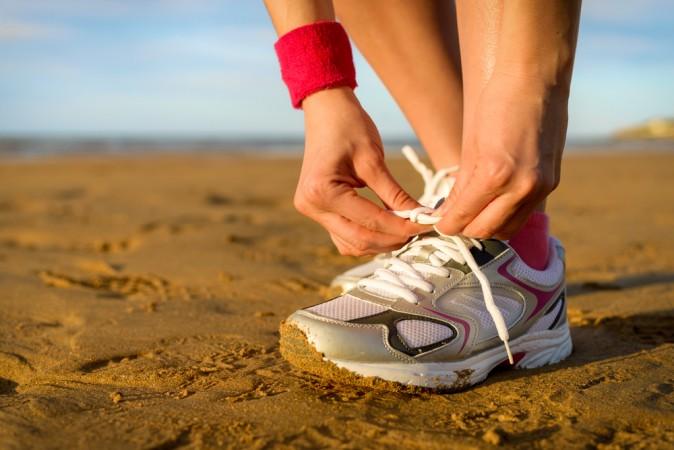 Food for Runners