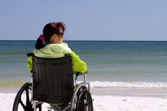 Could Gene Therapy Switch Off Paralysis?