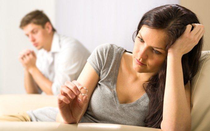 It’s Not All Wedded Bliss: Marital Stress Linked to Depression 