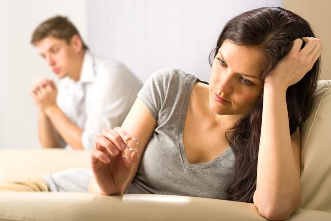 It’s Not All Wedded Bliss: Marital Stress Linked to Depression
