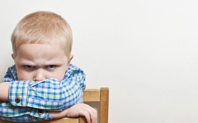 Could Pyrrole Disorder be Causing Your Child’s Meltdowns?