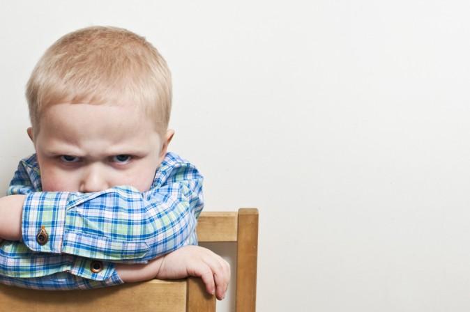 Could Pyrrole Disorder be Causing Your Child’s Meltdowns?