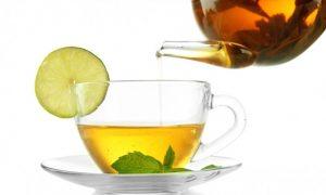 Herbal Teas for Colds and Headaches