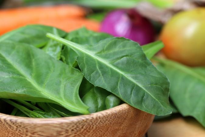 Iron Consumption Can Increase Risk for Heart Disease