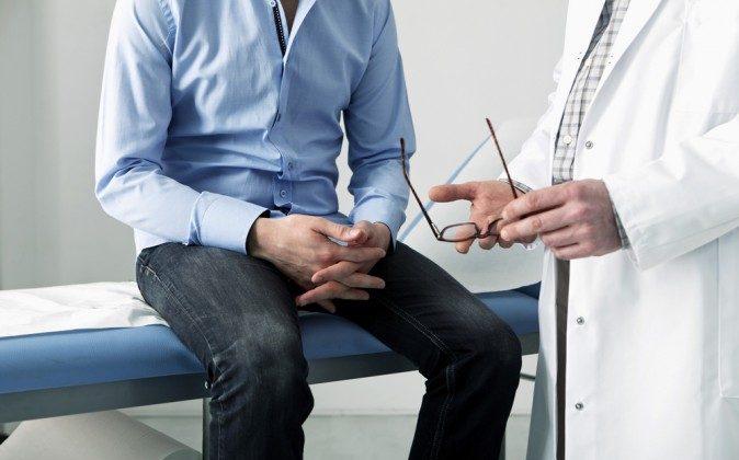 Two Non-Invasive Treatments for Enlarged Prostate You Should Know About