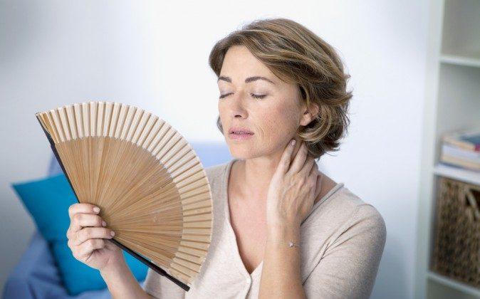 Prolonged and Heavy Bleeding During Menopause Is Common