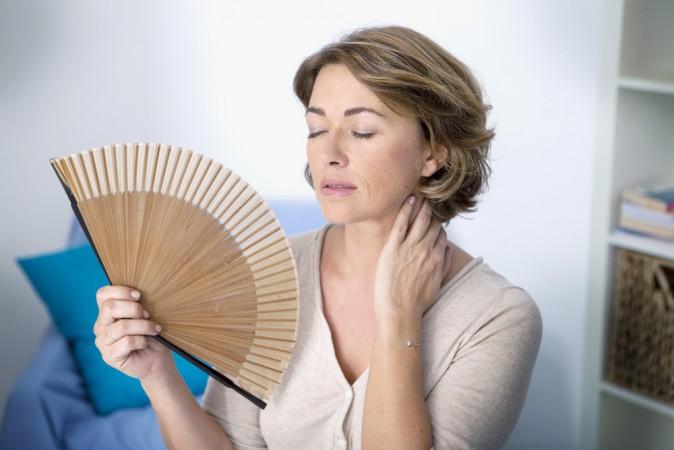 Prolonged and Heavy Bleeding During Menopause Is Common