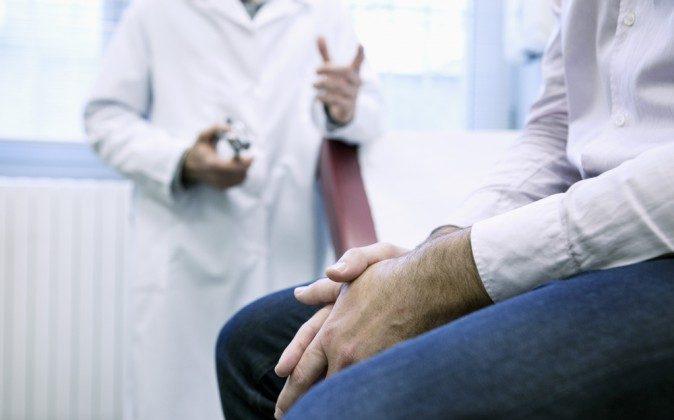 Chronic Inflammation May Be Linked to Aggressive Prostate Cancer