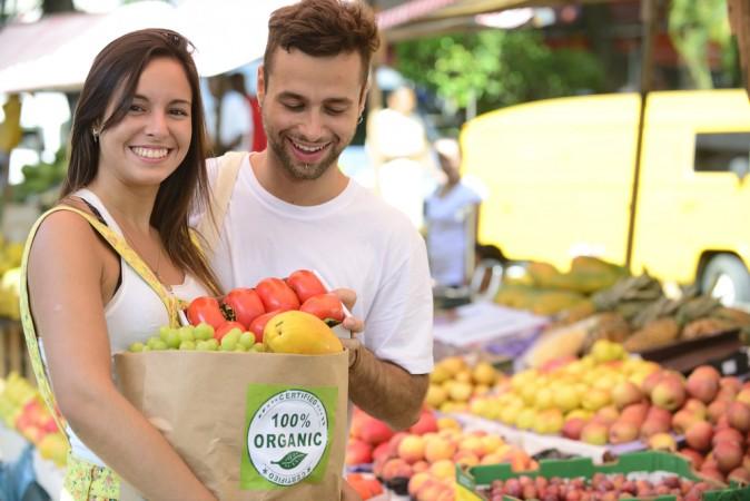 Yes, Organic Foods Are Different From “Natural” Foods