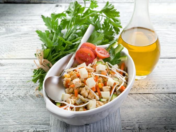 Low-Carb Vegan Diet Improves Cardiovascular Risk Factors