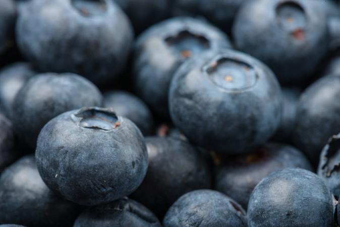 G-BOMBS: Greens, Beans, Onions, Mushrooms, Berries, and Seeds