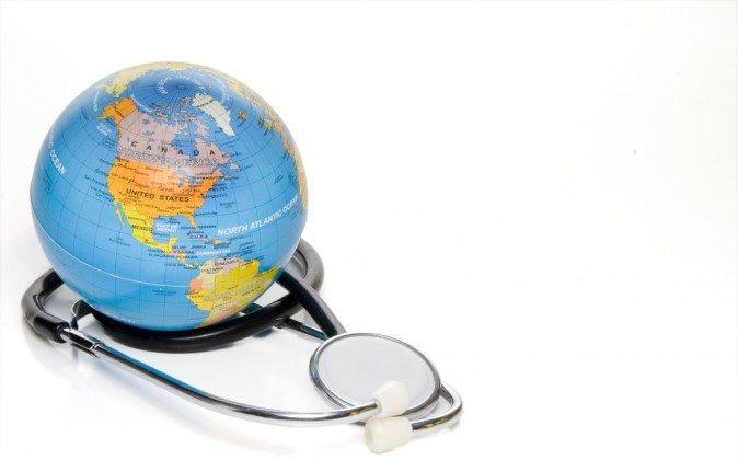 World Health Day: Take a Trip to Ghana and Catalyse Change