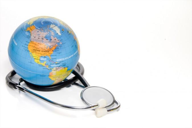 World Health Day: Take a Trip to Ghana and Catalyse Change