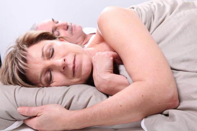 Seniors and Sleeping Pills: Empowered Patients Choose Wisely