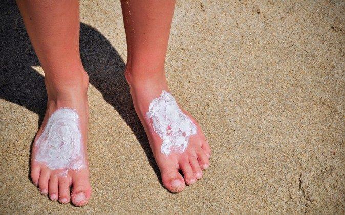 What’s Hot in Sun Protection for Summer 2014 
