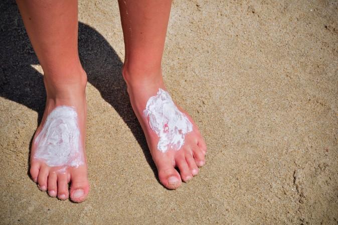 What’s Hot in Sun Protection for Summer 2014