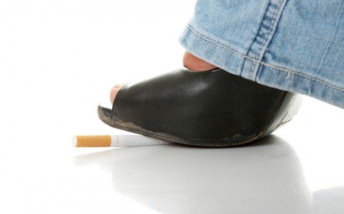 Want to Quit Smoking? New Study Says Try “Self-Expanding” Activities 