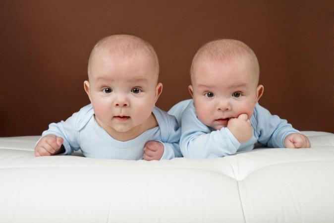 There Really Are So Many More Twins Now