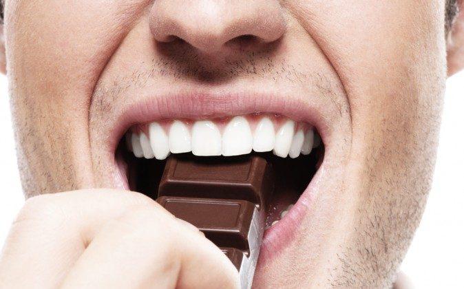 3 Reasons to Eat Some Chocolate Right Now 