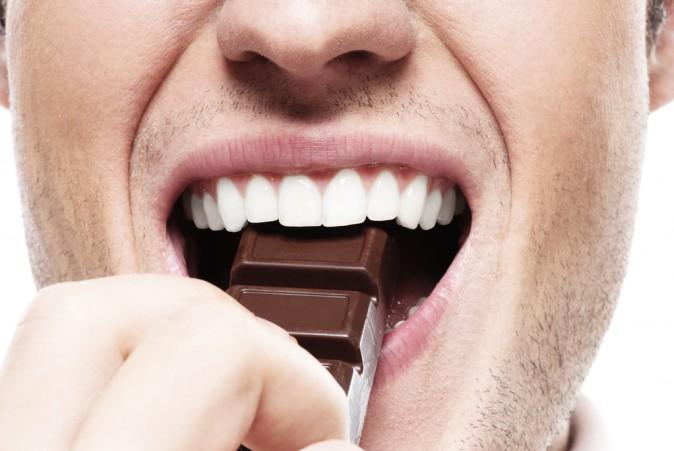 3 Reasons to Eat Some Chocolate Right Now