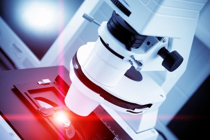 Tissue-Penetrating Light Releases Chemotherapy Inside Cancer Cells